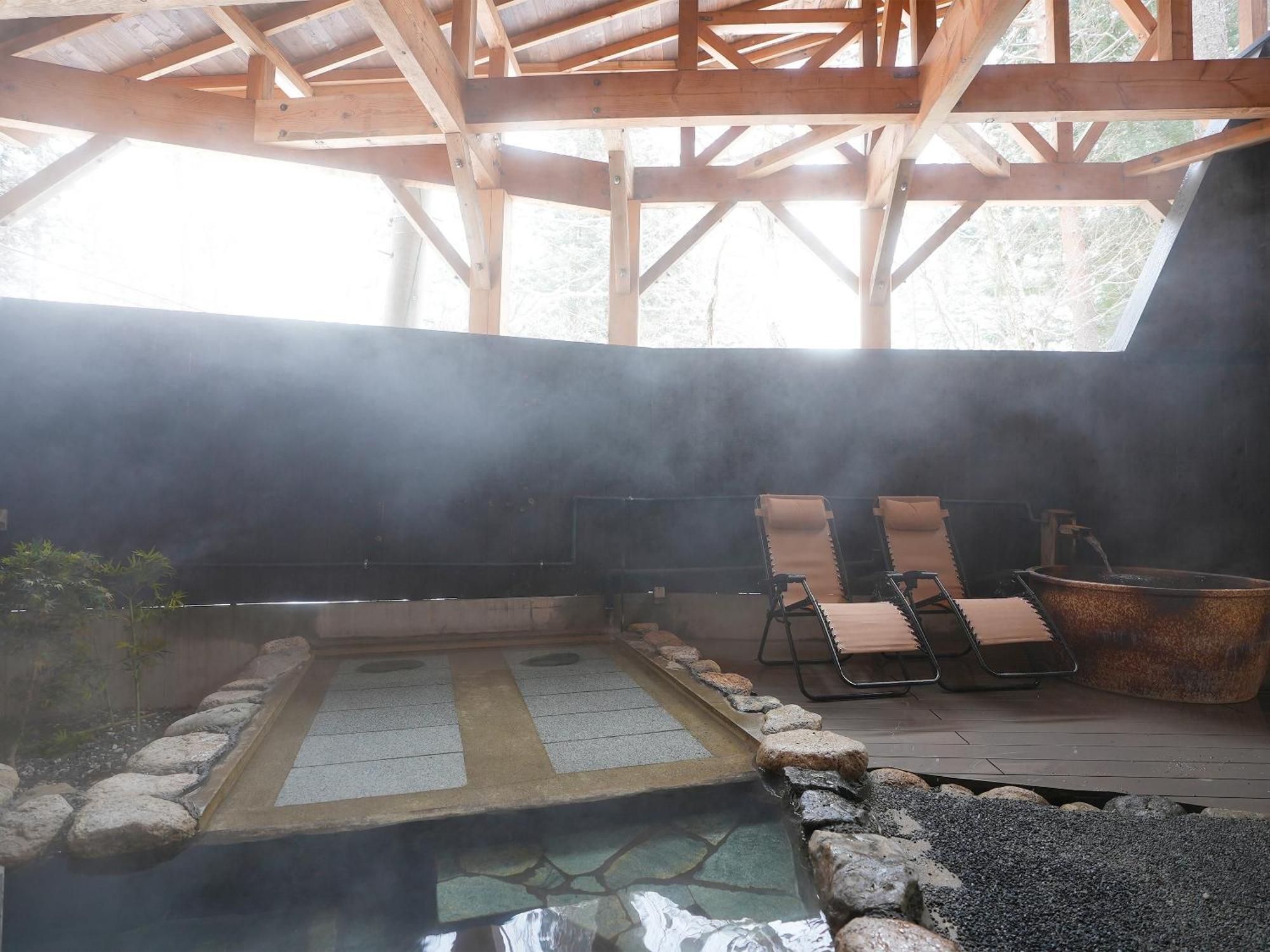 ホテルアベスト白馬リゾート 白馬村 エクステリア 写真