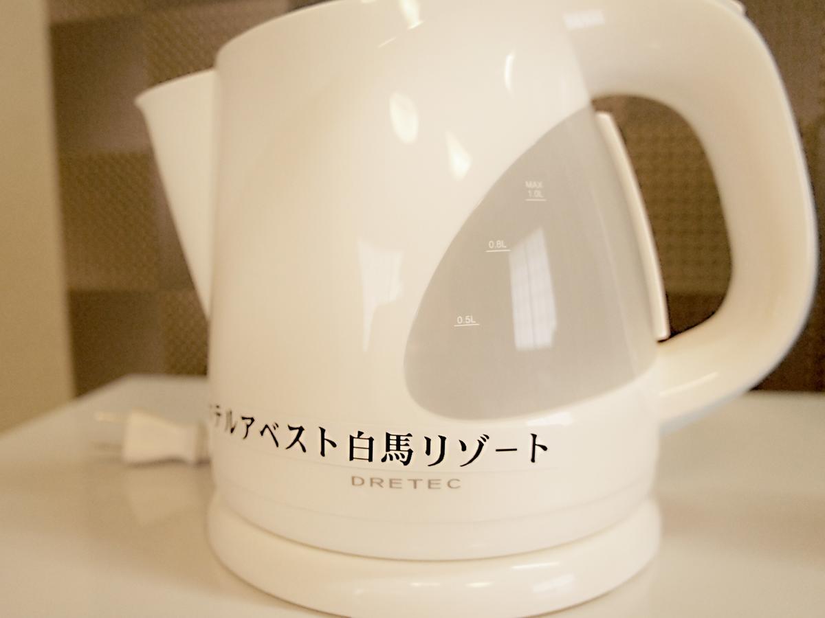 ホテルアベスト白馬リゾート 白馬村 エクステリア 写真